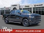 2022 Ram 1500 Crew Cab 4x4 Pickup for sale #500229A - photo 1