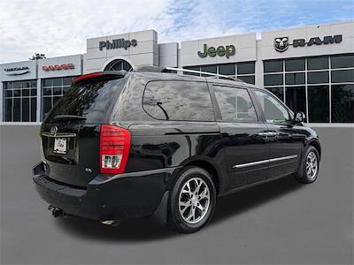 Used 2014 Kia Sedona EX Minivan for sale #500237A - photo 2