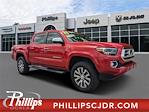 2023 Toyota Tacoma Double Cab 4WD Pickup for sale #500252A - photo 1