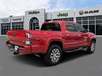 2023 Toyota Tacoma Double Cab 4WD Pickup for sale #500252A - photo 2
