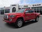 2023 Toyota Tacoma Double Cab 4WD Pickup for sale #500252A - photo 7