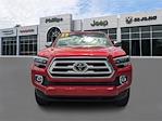 2023 Toyota Tacoma Double Cab 4WD Pickup for sale #500252A - photo 8
