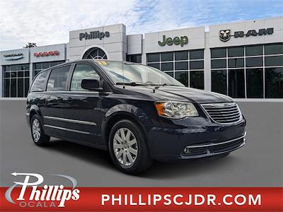 Used 2013 Chrysler Town and Country Touring Minivan for sale #500297A - photo 1