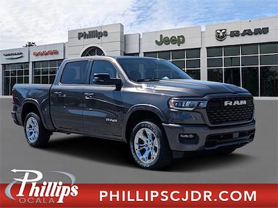 2025 Ram 1500 Crew Cab 4x2 Pickup for sale #500302 - photo 1