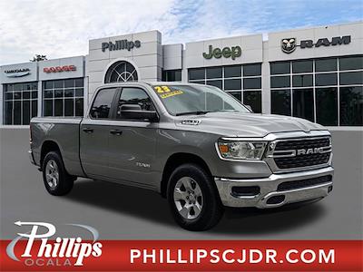 2023 Ram 1500 Quad Cab 4x2 Pickup for sale #500309A - photo 1