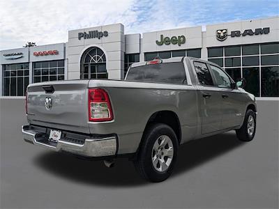 2023 Ram 1500 Quad Cab 4x2 Pickup for sale #500309A - photo 2