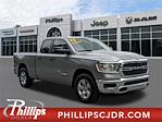 2023 Ram 1500 Quad Cab 4x2 Pickup for sale #500309A - photo 1