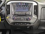 2017 Chevrolet Silverado 1500 Double Cab 4x4 Pickup for sale #500315A - photo 17