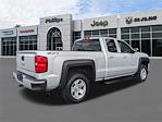 2017 Chevrolet Silverado 1500 Double Cab 4x4 Pickup for sale #500315A - photo 2