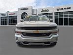 2017 Chevrolet Silverado 1500 Double Cab 4x4 Pickup for sale #500315A - photo 8