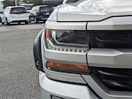 2017 Chevrolet Silverado 1500 Double Cab 4x4 Pickup for sale #500315A - photo 9
