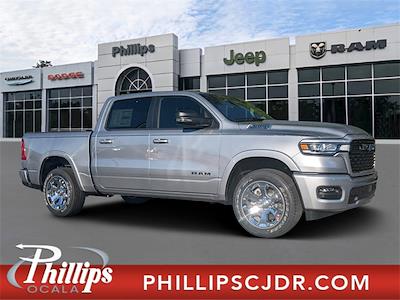 2025 Ram 1500 Crew Cab 4x2 Pickup for sale #500316 - photo 1