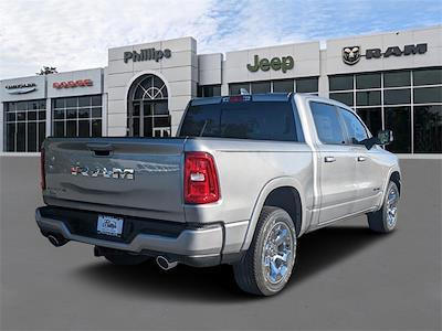 New 2025 Ram 1500 Lone Star Crew Cab Pickup for sale #500316 - photo 2