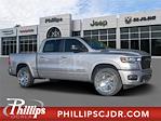 2025 Ram 1500 Crew Cab 4x2 Pickup for sale #500316 - photo 1