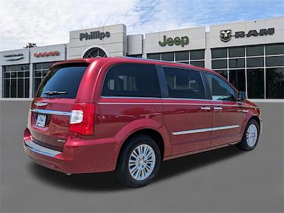2013 Chrysler Town and Country FWD Minivan for sale #500318A - photo 2