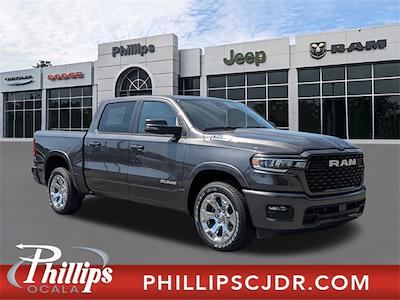2025 Ram 1500 Crew Cab 4x2 Pickup for sale #500322 - photo 1