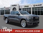 New 2025 Ram 1500 Lone Star Crew Cab Pickup for sale #500322 - photo 1