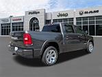 New 2025 Ram 1500 Lone Star Crew Cab Pickup for sale #500322 - photo 2