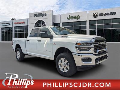 2025 Ram 2500 Crew Cab 4x4 Pickup for sale #500323 - photo 1