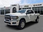 2025 Ram 2500 Crew Cab 4x4 Pickup for sale #500323 - photo 8