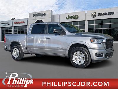2025 Ram 1500 Crew Cab 4x4 Pickup for sale #500325 - photo 1