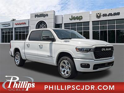 2025 Ram 1500 Crew Cab 4x2 Pickup for sale #500333 - photo 1