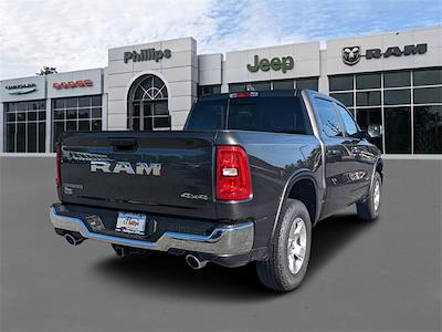 2025 Ram 1500 Crew Cab 4x4 Pickup for sale #500335 - photo 2