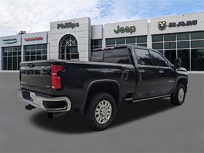 2024 Chevrolet Silverado 2500 Crew Cab 4x4 Pickup for sale #500339A - photo 2