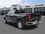 2024 Chevrolet Silverado 2500 Crew Cab 4x4 Pickup for sale #500339A - photo 5