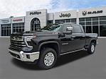 2024 Chevrolet Silverado 2500 Crew Cab 4x4 Pickup for sale #500339A - photo 7