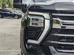 2024 Chevrolet Silverado 2500 Crew Cab 4x4 Pickup for sale #500339A - photo 9