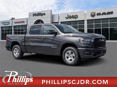 2025 Ram 1500 Crew Cab 4x4 Pickup for sale #500343 - photo 1