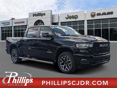 2025 Ram 1500 Crew Cab 4x4 Pickup for sale #500351 - photo 1