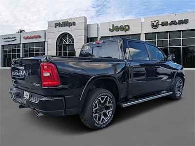 2025 Ram 1500 Crew Cab 4x4 Pickup for sale #500351 - photo 2