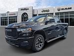2025 Ram 1500 Crew Cab 4x4 Pickup for sale #500351 - photo 8