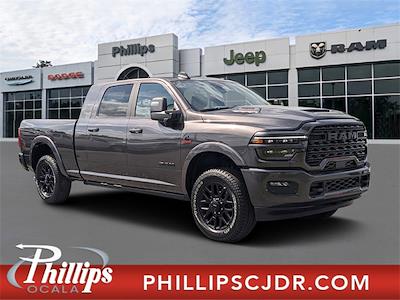 2025 Ram 2500 Mega Cab 4x4 Pickup for sale #500358 - photo 1