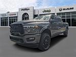 2025 Ram 2500 Mega Cab 4x4 Pickup for sale #500358 - photo 8
