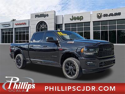 2022 Ram 2500 Crew Cab 4x4 Pickup for sale #500358A - photo 1