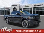 2022 Ram 2500 Crew Cab 4x4 Pickup for sale #500358A - photo 1