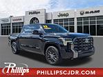 Used 2023 Toyota Tundra Platinum CrewMax Cab Pickup for sale #500359B - photo 1