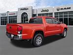 2018 Toyota Tacoma Double Cab 4x2 Pickup for sale #500364B - photo 2