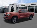 2018 Toyota Tacoma Double Cab 4x2 Pickup for sale #500364B - photo 7