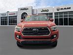 2018 Toyota Tacoma Double Cab 4x2 Pickup for sale #500364B - photo 8