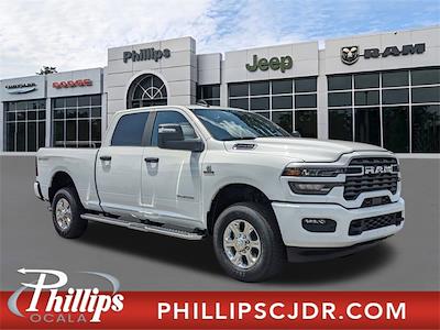 2025 Ram 2500 Crew Cab 4x4 Pickup for sale #500368 - photo 1