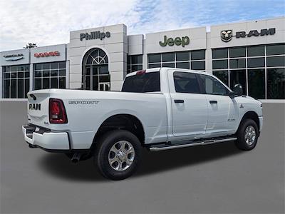 2025 Ram 2500 Crew Cab 4x4 Pickup for sale #500368 - photo 2