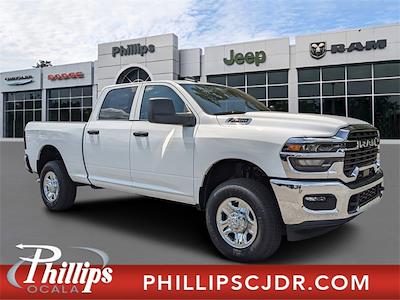 2025 Ram 2500 Crew Cab 4x4 Pickup for sale #500370 - photo 1