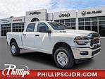 2025 Ram 2500 Crew Cab 4x4 Pickup for sale #500370 - photo 1