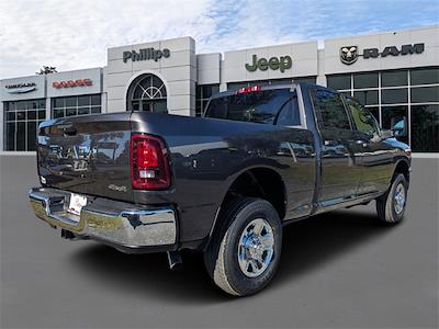 2025 Ram 2500 Crew Cab 4x4 Pickup for sale #500373 - photo 2