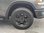 Used 2021 Ram 1500 Rebel Crew Cab 4x4 Pickup for sale #500373A - photo 10