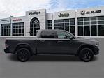 Used 2021 Ram 1500 Rebel Crew Cab 4x4 Pickup for sale #500373A - photo 3
